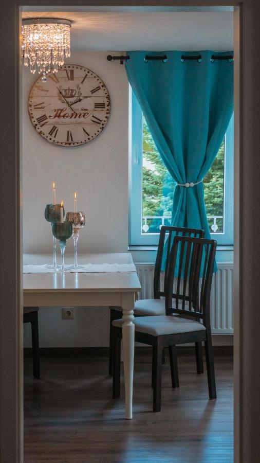 Appartementhaus- Bredner / Appartement IV Rathmannsdorf Zewnętrze zdjęcie