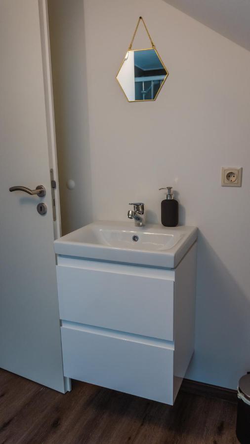 Appartementhaus- Bredner / Appartement IV Rathmannsdorf Zewnętrze zdjęcie