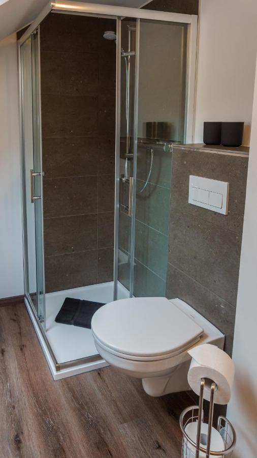 Appartementhaus- Bredner / Appartement IV Rathmannsdorf Zewnętrze zdjęcie